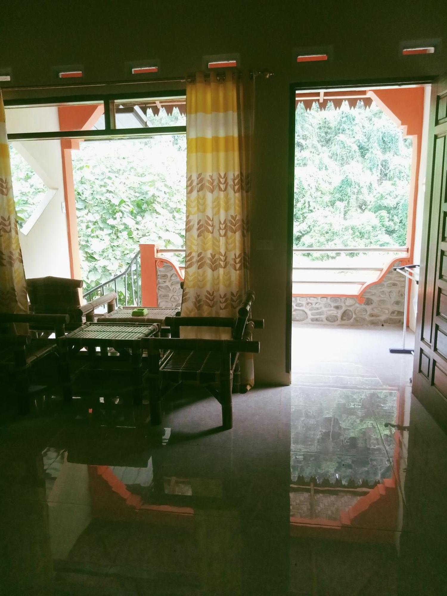 Ridho'S Homestay & Jungle Trekking Bukit Lawang Buitenkant foto