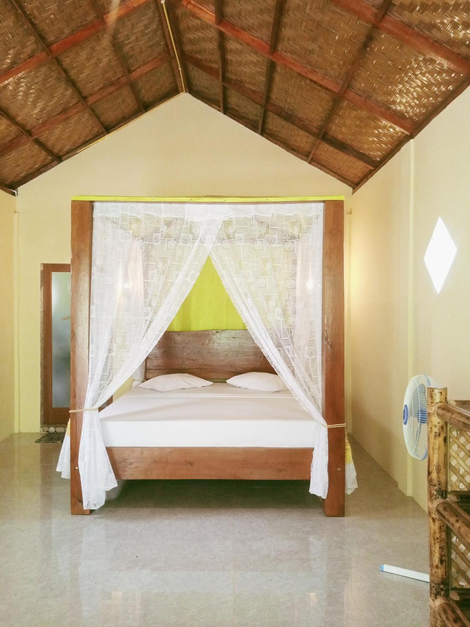 Ridho'S Homestay & Jungle Trekking Bukit Lawang Buitenkant foto