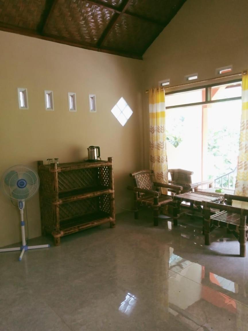 Ridho'S Homestay & Jungle Trekking Bukit Lawang Buitenkant foto